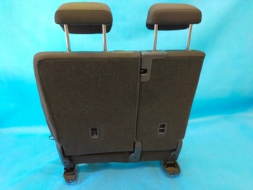 фото thumb №6, Vw tiguan allspace 2022 r 1.5 tsi 110kw каркас спинка сидіння підголівник зад