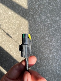 фото thumb №6, Hyundai tucson 15-18 датчик вихлопних газів фільтра dpf