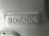 фото thumb №10, Toyota bz4x дверь правое передние перед