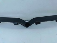 фото thumb №3, Tesla model x plaid решётка радиатора решётка радиатора бампера перед 3535