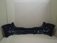 фото thumb №10, Бампер задняя kompletny 6 x pdc citroen c4 grand picasso ii