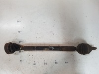 фото thumb №1, Seat ibiza 4 iv 08-12r 1.2 tdi приводной вал правая механическая коробка передач