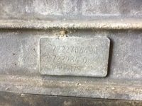 фото thumb №7, Infiniti q50 2.2 cdi коробка передач передач автоматическая