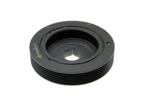 фото thumb №3, Колесо пасове вала колінчастого do ford mondeo ii