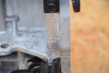 фото thumb №11, Двигатель стойка g4fp 1.6 t-gdi sportage v tucson iv 23r 0km оригинал новый 20-