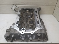 Поддон масляная основание картера 3.0 d td 306dt jaguar xf 1 x250 9x2q-6u004-cb в Украине, фото thumb