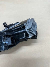 фото thumb №9, Renault koleos ii протитуманна фара led правий 266003583r