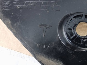 фото thumb №10, Tesla модель y 20- підкрилок передні ліві перед 1744361-00-d