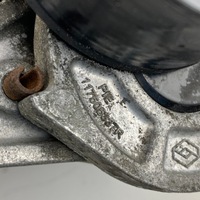 фото thumb №10, Кронштейн генератора + натягувач renault trafic master opel movano 1.6 dci tdci