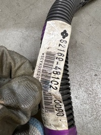 фото thumb №11, Жгут шланг тока гибрид hybrid lexus rx iii 3 rx450 450h