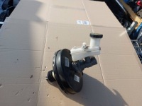 фото thumb №1, Dacia spring підсилювач гальм гальмівні 472106568r