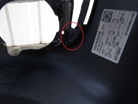 фото thumb №11, Бампер перед передній vw multivan 7e5 2 ii lift 09-15