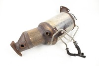 фото thumb №8, Фильтр dpf audi q5 8r 2.0 tdi cah 08-12