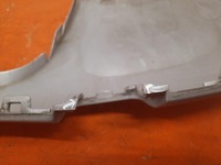 фото thumb №8, Mercedes glb x247 18- накладка накладка бампера задняя задняя a2478855700