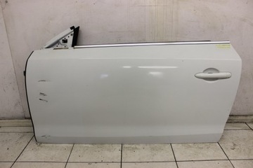 фото thumb №1, Дверь левый перед renault laguna iii купе ov369