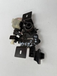 фото thumb №1, Tesla model s 12- замок капот крышки перед передний 600757200e