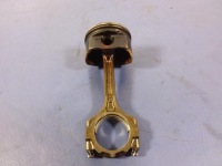 фото thumb №1, Hyundai i10 i 1.2 поршень шатун g4la