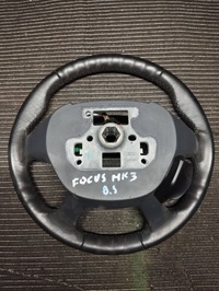 фото thumb №9, Кермо шкіра ford focus mk3 iii c-max kuga ii mk2 am5t9e740ab