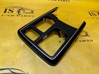 фото thumb №1, Рамка захист dekor тунель середнього mercedes gls x166