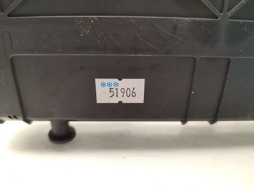 фото thumb №7, Citroen c3 picasso рамка / модуль запобіжників 1.6 hdi дизель 66kw 90 hp