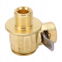 Клапан швидкого зливу оливи двигуна m14-1,25 Київ, фото thumb