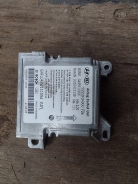 фото thumb №1, Модуль подушок hyundai i30 iii 1.5 turbo