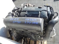 Mini cooper s r56 14r 1.6 turbo 184km двигатель n18b16a комплектный  film с Разборки, фото thumb