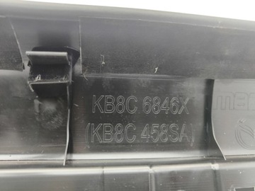 фото thumb №7, Mazda cx-5 ii 2020 левая сторона обшивки / обшивка дверь передних