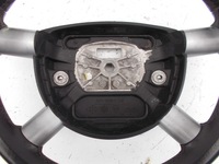 фото thumb №10, Руль кожаный ford mondeo mk2