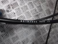 фото thumb №8, Механізм перемикання передач троси fiat ducato ii 2.3 jtd