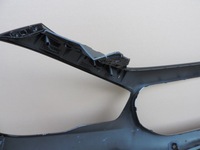 фото thumb №12, Mercedes gla ii a247 рестайлінг переднє бампер перед