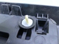 фото thumb №10, Молдинг накладка капот opel meriva b 10-17 13269765