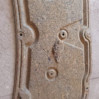 фото thumb №8, Mazda cx5 ii 17- шумоизоляция капот kb7w usa