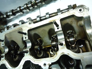 фото thumb №12, Bmw e87 2.0 n43b20a головка двигуна 7559168 перевірена
