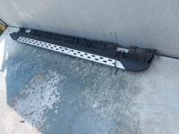 фото thumb №8, Mercedes glk 204 підніжка молдинг поріг поріг правий