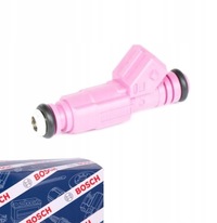 фото thumb №1, Форсунка bosch do citroen xsara 1.4