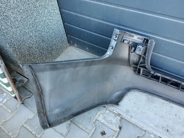 фото thumb №8, Бампер зад audi a6 c6 avant