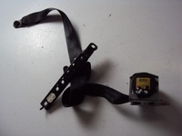 фото thumb №1, Pas безпеки лівий range rover sport l320 05-