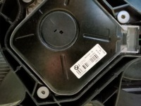 Bmw f31 19r lci m-pakiet 2.0d радиатор вентилятор 8507407 8641964 8641963 Киев, фото thumb