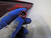 фото thumb №3, Дзеркало ліва 3pin ford mustang 06r