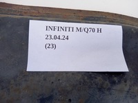 фото thumb №11, Кронштейн кронштейн подрамник правая левая infiniti q70 m37