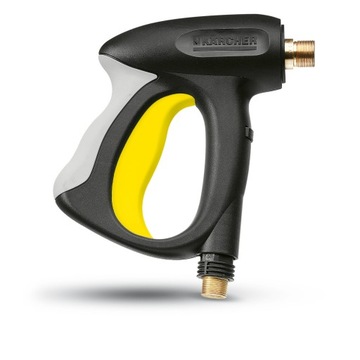 Трехступенчатая насадка Karcher, размер 28 HD HDS 4.767-144.0