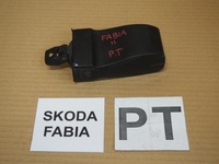 фото thumb №1, Обмежувач двері правих задніх skoda fabia ii