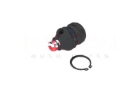 фото thumb №4, Шаровая опора рычага przed. dol.le. pr citroen ccrosser 07= p.4007 asx