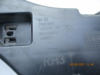 фото thumb №2, Направляющая bmw 2 f45 7301944