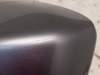 фото thumb №8, Дзеркало ліве 8 pin u17 mitsubishi eclipse cross 153216