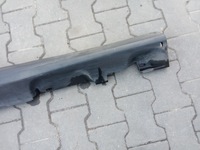 фото thumb №5, Ford grand c-max mk2 10-19 молдинг порог левый задняя