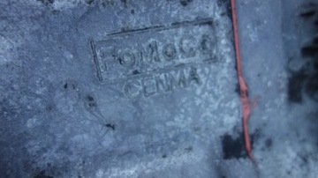 фото thumb №9, Volvo xc60 i коробка передач коробки передач автомат p1283164