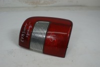 Купить Лампа правая задняя правый задний  w бампер citroen evasion synergie б/у, фото thumb