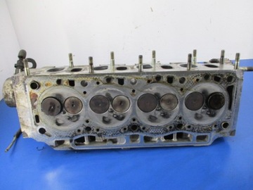 фото thumb №5, Renault megane 1.9dti 8v 90km f90a734 головка fdp